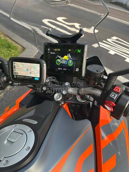KTM Superduke 1290 GT