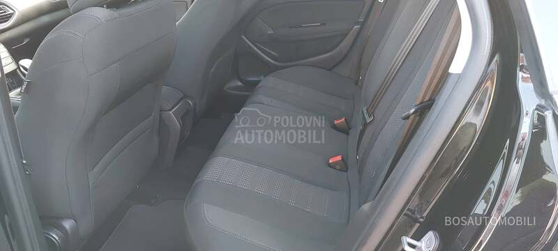 Peugeot 308 1.6 hdi