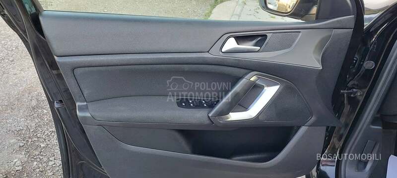 Peugeot 308 1.6 hdi