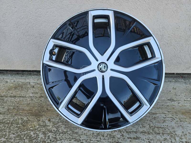 Aluminijumske felne  18" 5 x 112
