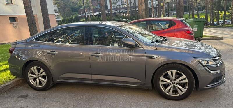 Renault Talisman 1.5 DCI
