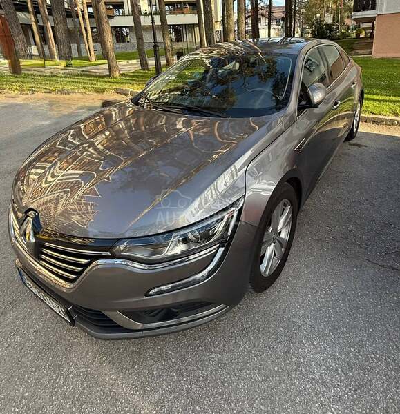 Renault Talisman 1.5 DCI