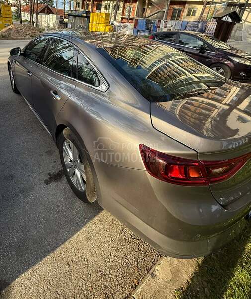Renault Talisman 1.5 DCI