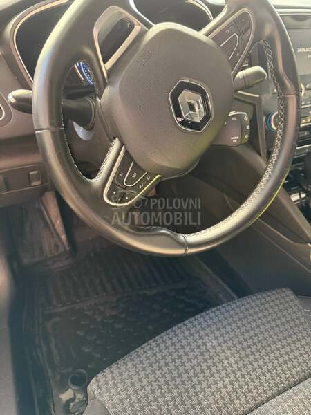 Renault Talisman 1.5 DCI