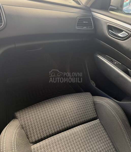 Renault Talisman 1.5 DCI
