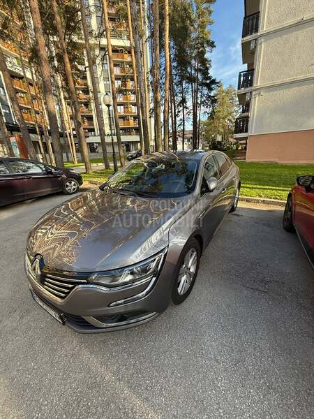 Renault Talisman 1.5 DCI