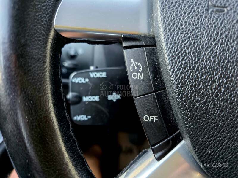 Ford Focus SW 1.8b TITANIUM