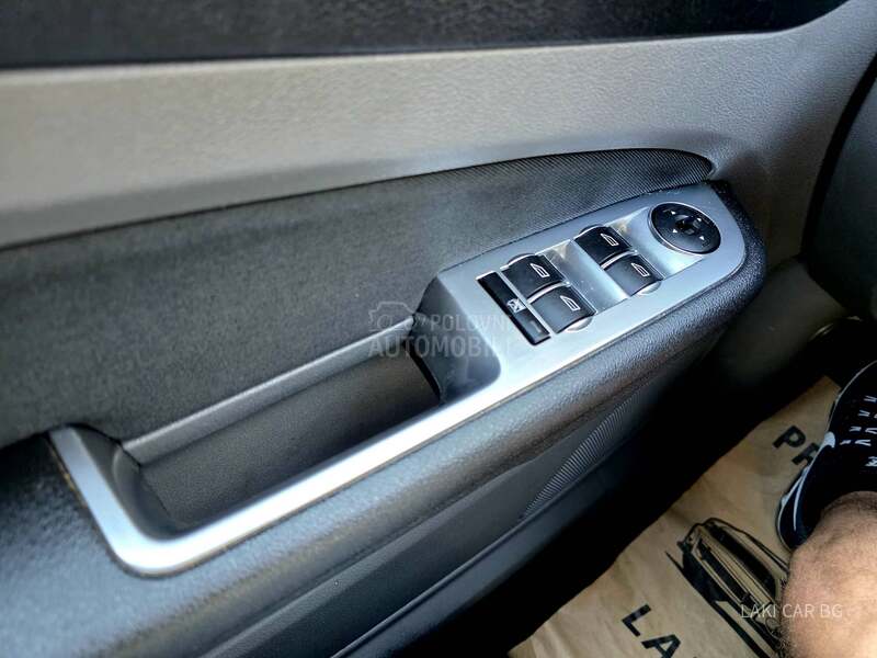 Ford Focus SW 1.8b TITANIUM