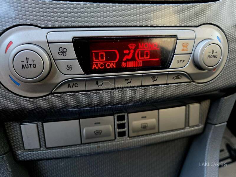 Ford Focus SW 1.8b TITANIUM