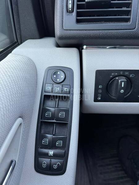 Mercedes Benz B 180 2.0