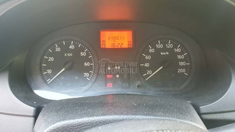Dacia Logan 1.4