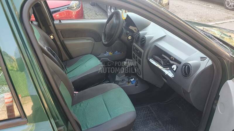 Dacia Logan 1.4