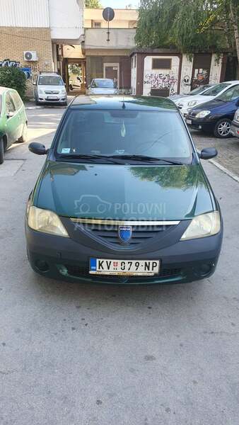 Dacia Logan 1.4