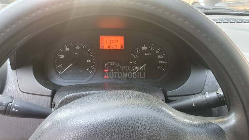 Dacia Logan 1.4