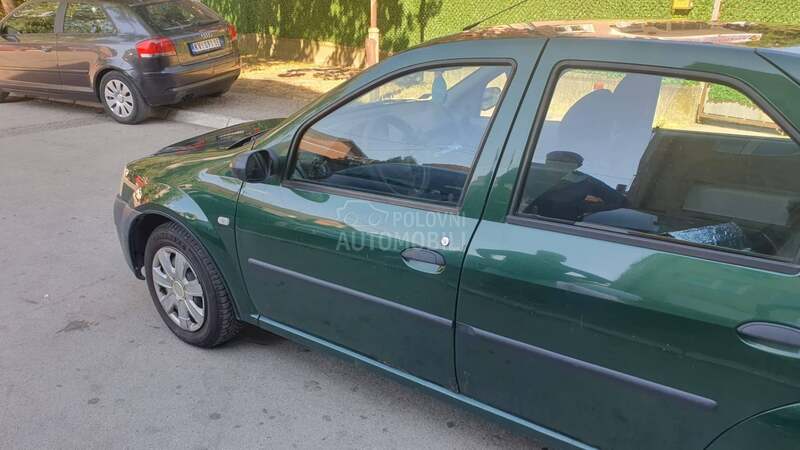 Dacia Logan 1.4