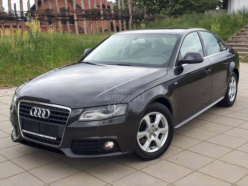 Audi A4 1.8B DIODA NOV