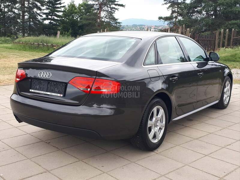 Audi A4 1.8B DIODA NOV