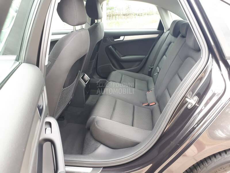 Audi A4 1.8B DIODA NOV