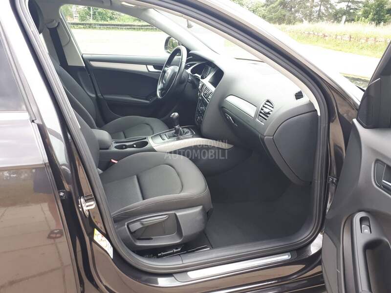 Audi A4 1.8B DIODA NOV