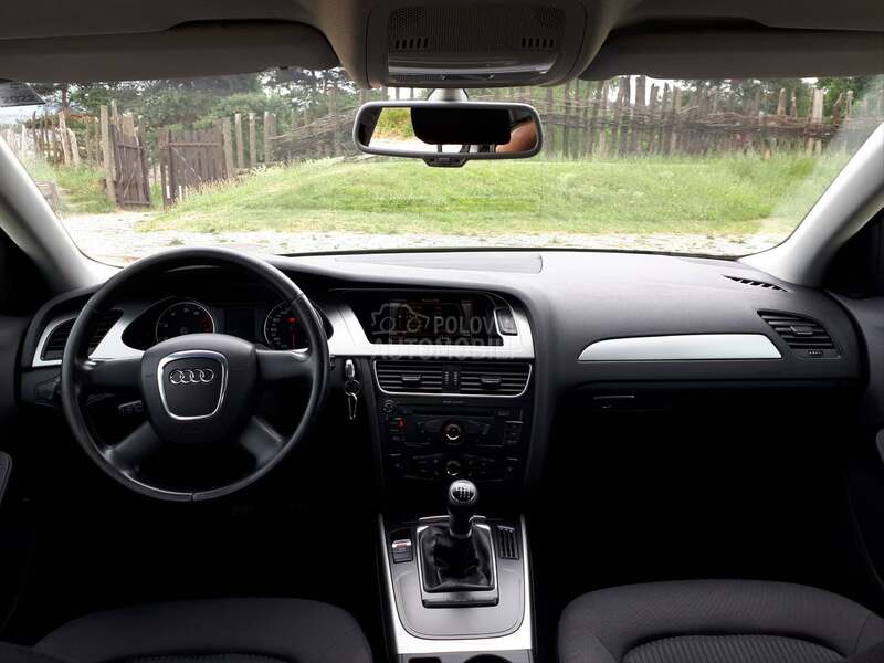 Audi A4 1.8B DIODA NOV