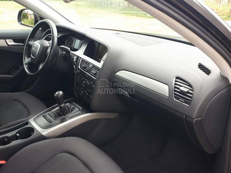 Audi A4 1.8B DIODA NOV