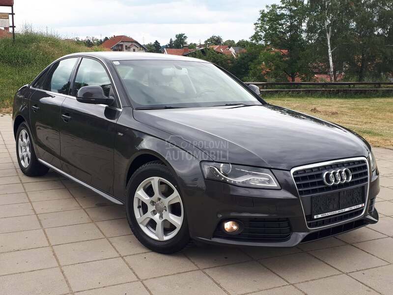 Audi A4 1.8B DIODA NOV
