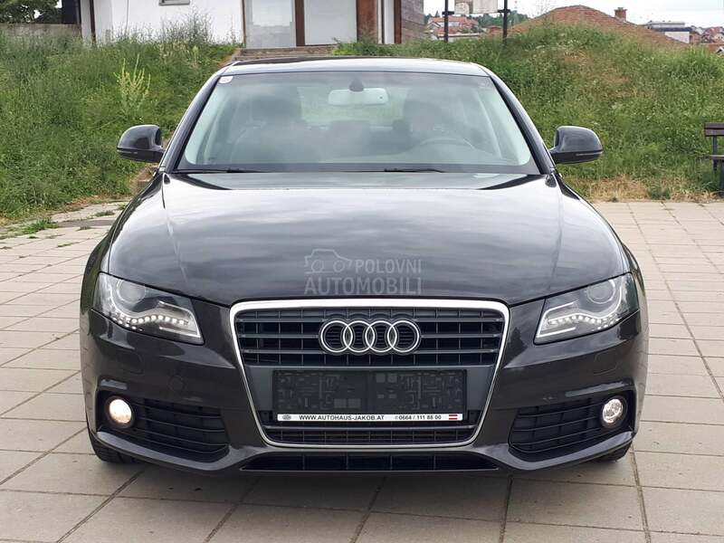 Audi A4 1.8B DIODA NOV