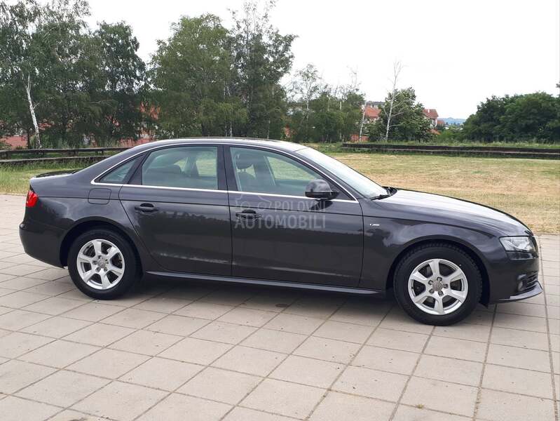 Audi A4 1.8B DIODA NOV