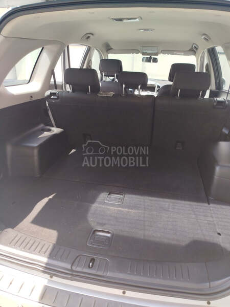 Chevrolet Captiva 2.2