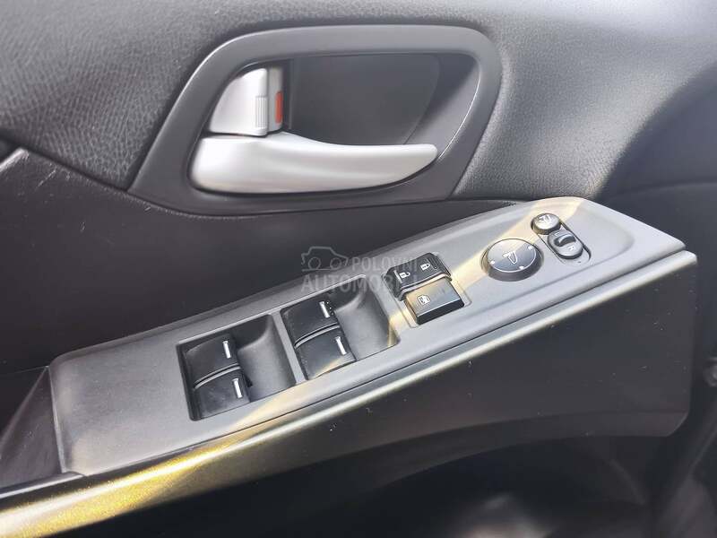 Honda Civic 1.6 i-DTEC
