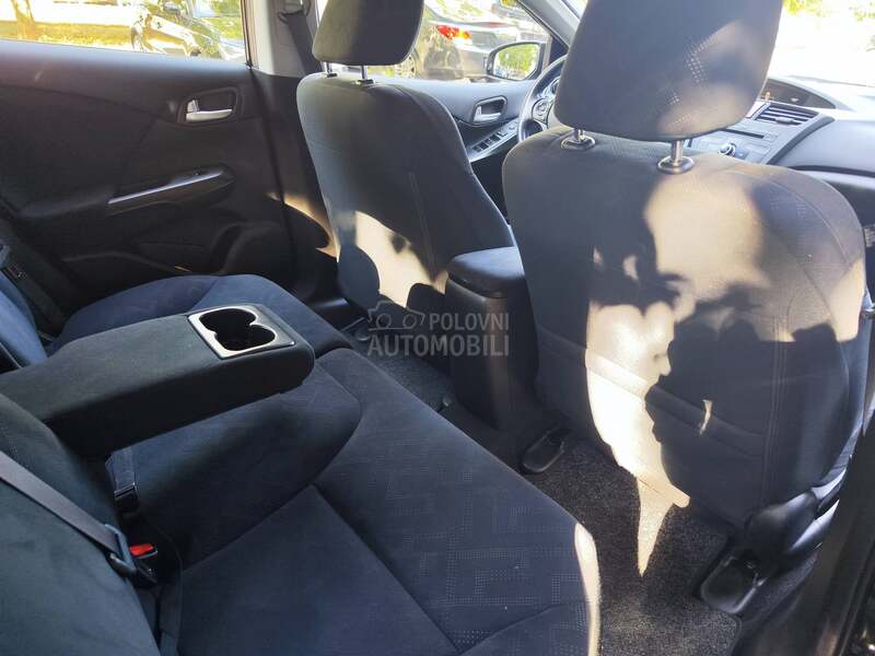 Honda Civic 1.6 i-DTEC