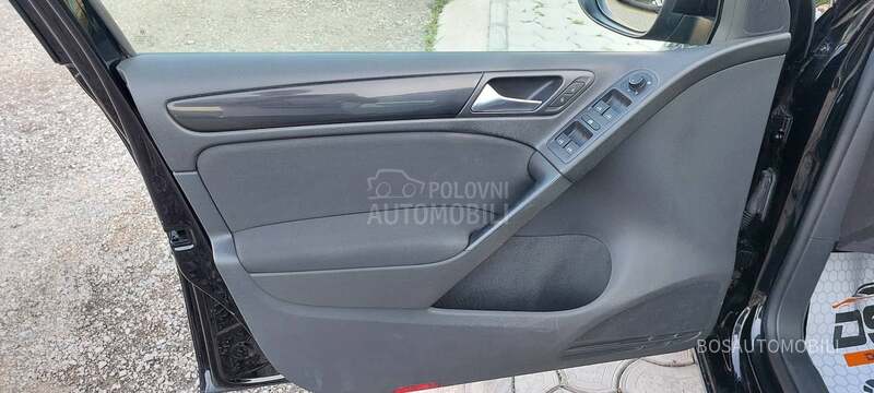 Volkswagen Golf 6 1.2 tsi
