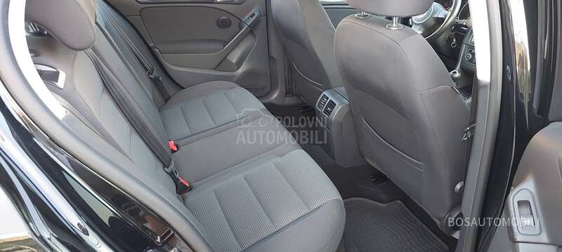 Volkswagen Golf 6 1.2 tsi