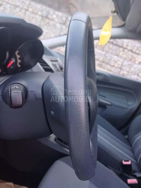 Ford Fiesta 1.25 CH