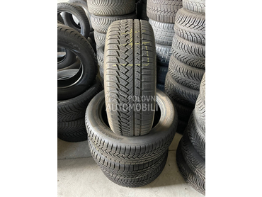 Continental 235/55 R18 Zimska