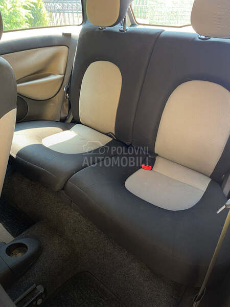 Lancia Ypsilon 1.2