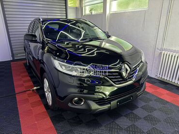 Renault Kadjar N O V  N O V