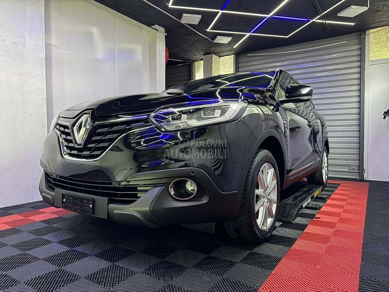 Renault Kadjar N O V  N O V
