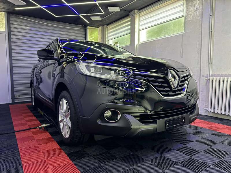 Renault Kadjar N O V  N O V