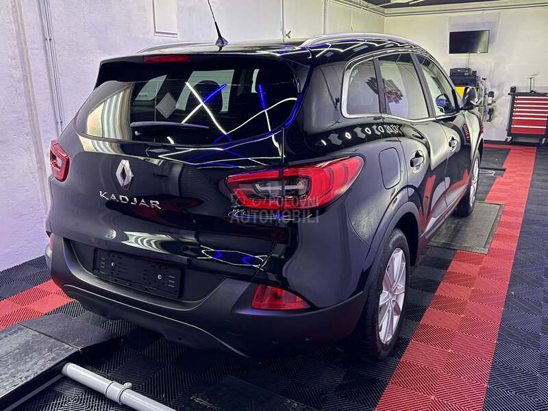 Renault Kadjar N O V  N O V