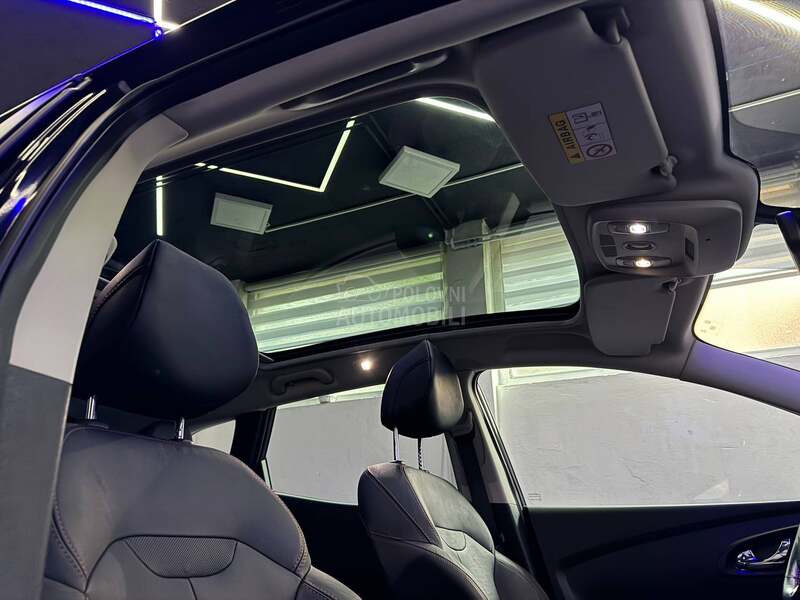 Renault Kadjar N O V  N O V