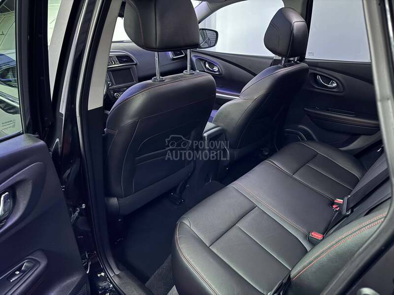 Renault Kadjar N O V  N O V