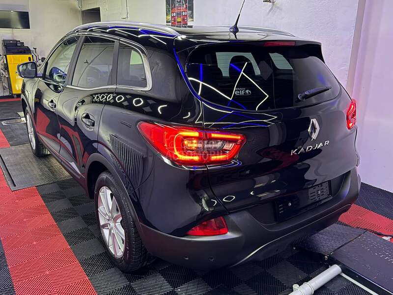 Renault Kadjar N O V  N O V