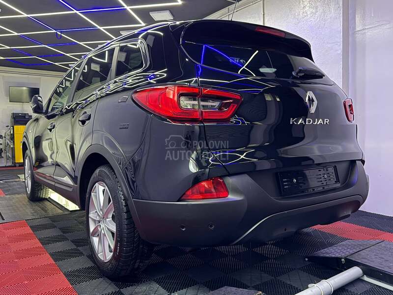 Renault Kadjar N O V  N O V