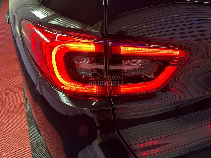 Renault Kadjar N O V  N O V