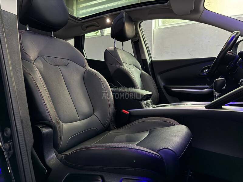 Renault Kadjar N O V  N O V