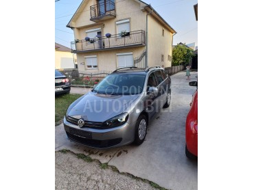 Volkswagen Golf 6 1.6 TDI