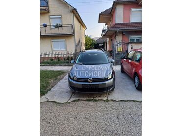 Volkswagen Golf 6 1.6 TDI