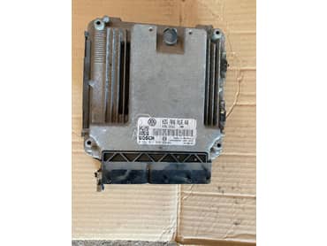 Kompjuter - racunar za 2.0 BKD za Volkswagen Caddy, Golf 5, Jetta ...