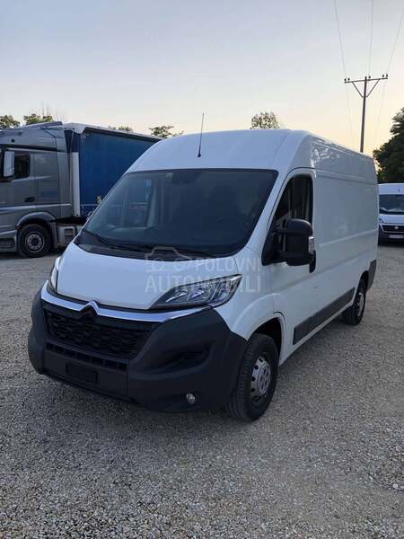 Citroen Jumper 2.2 HDI